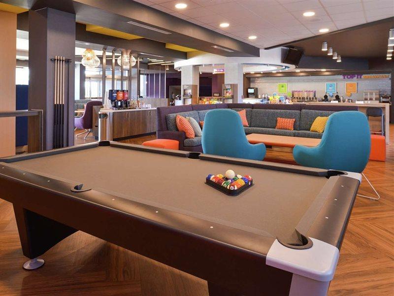 Tru By Hilton Coppell DFW Airport North Hotell Eksteriør bilde