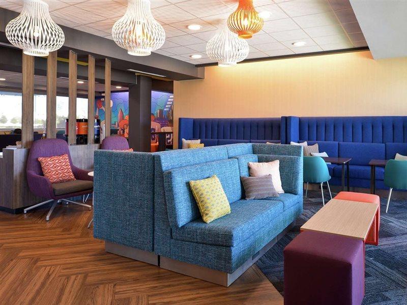 Tru By Hilton Coppell DFW Airport North Hotell Eksteriør bilde