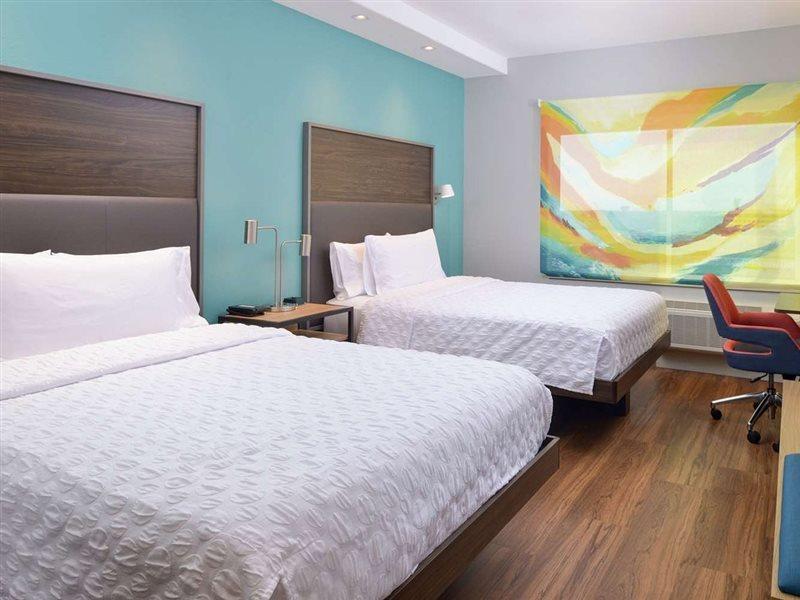 Tru By Hilton Coppell DFW Airport North Hotell Eksteriør bilde