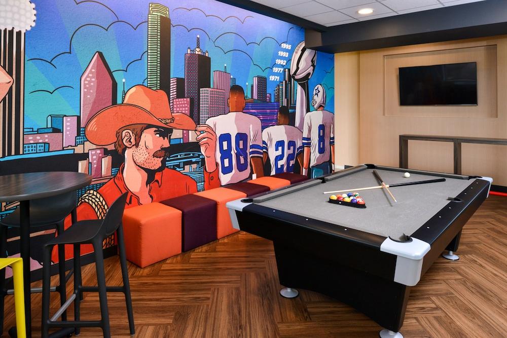 Tru By Hilton Coppell DFW Airport North Hotell Eksteriør bilde