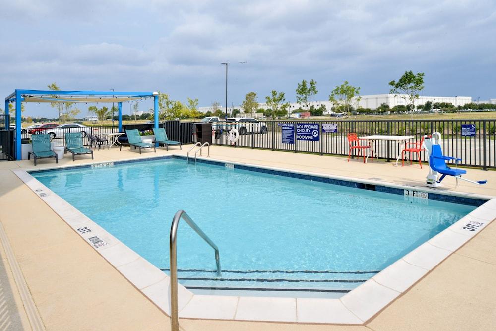 Tru By Hilton Coppell DFW Airport North Hotell Eksteriør bilde