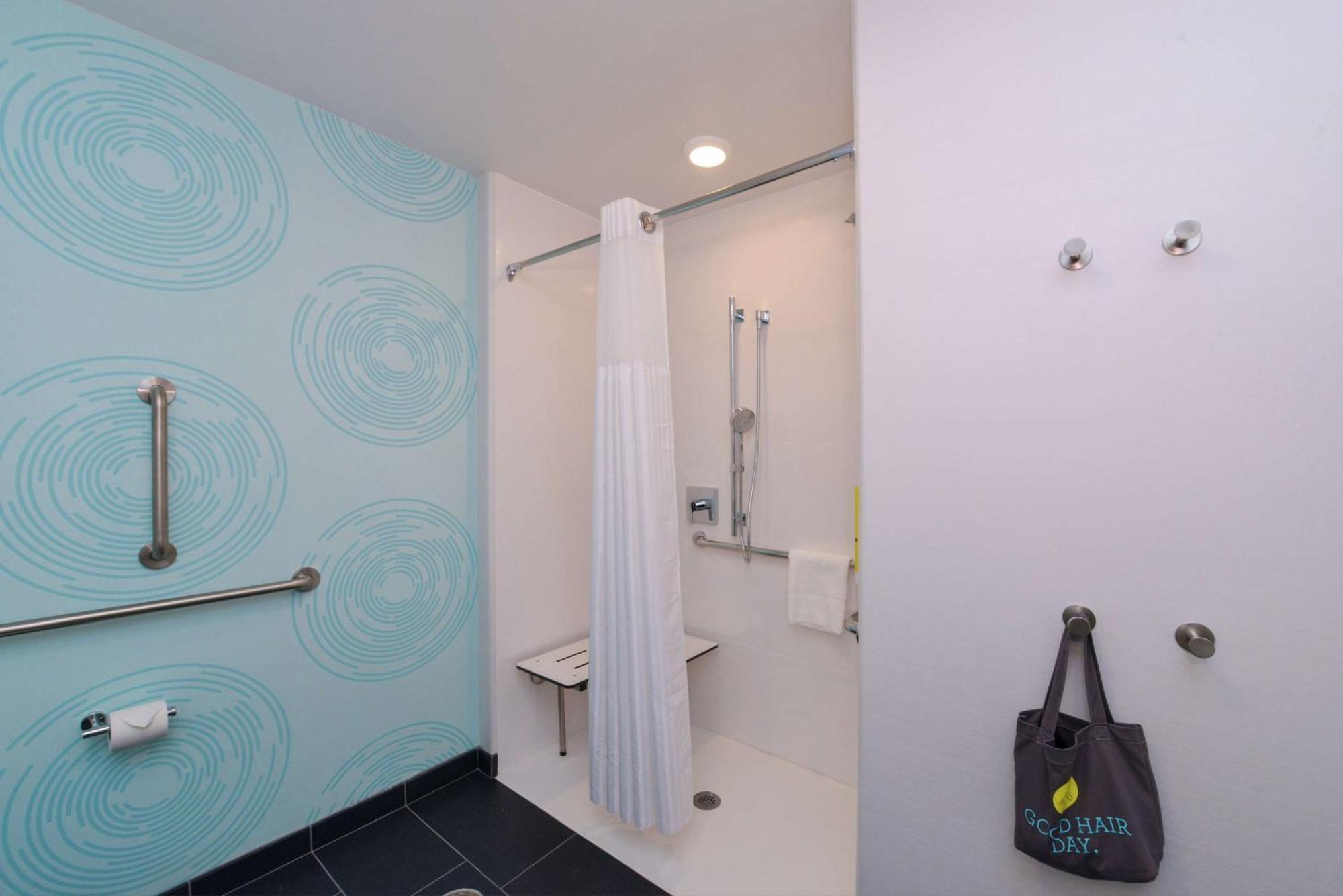 Tru By Hilton Coppell DFW Airport North Hotell Eksteriør bilde