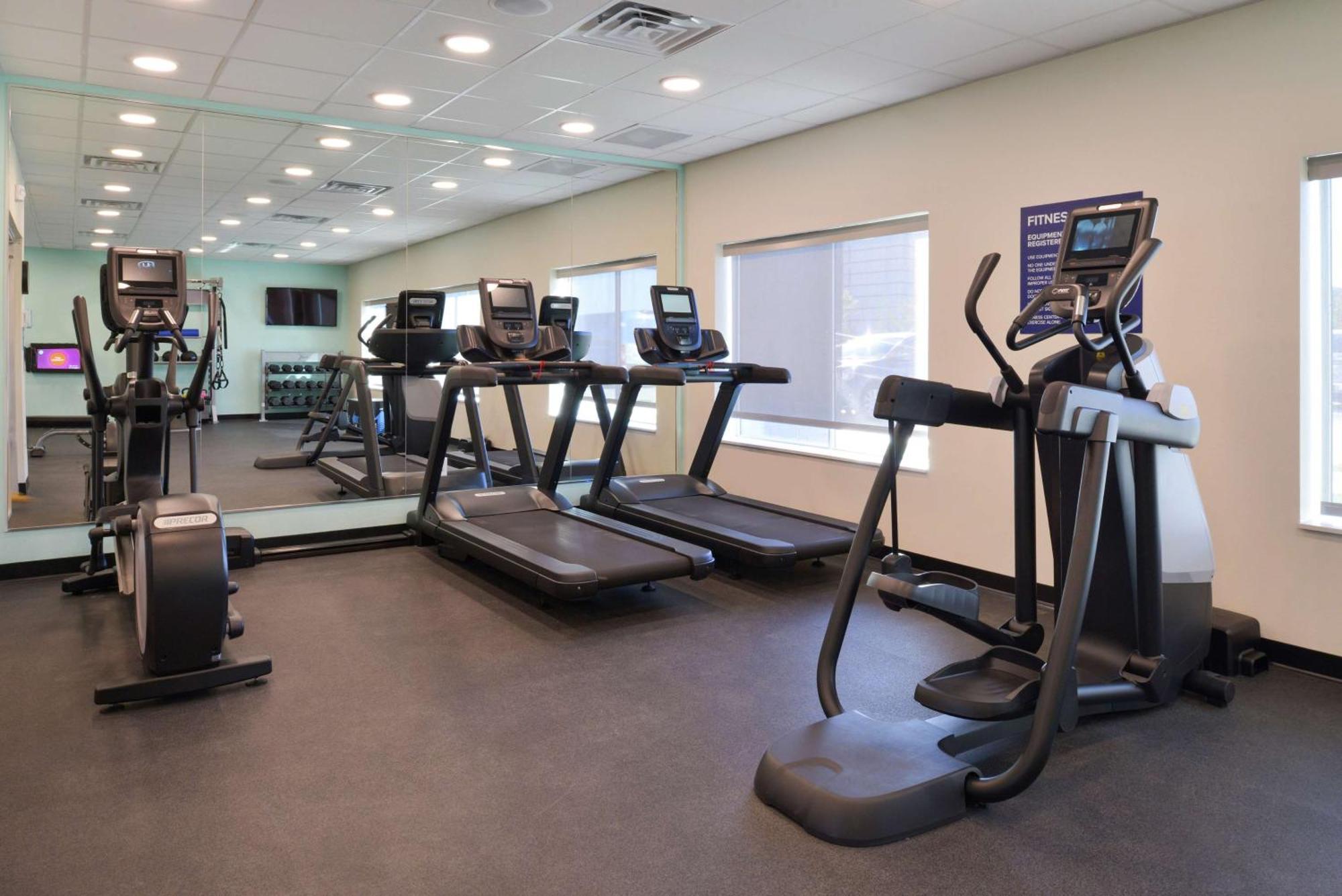 Tru By Hilton Coppell DFW Airport North Hotell Eksteriør bilde